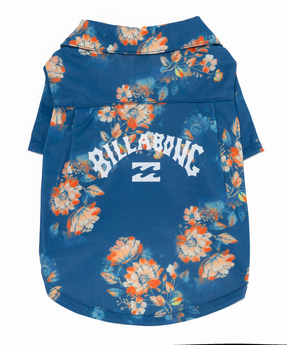 BILLABONG ウィメンズ ALOHA DOG SHIRT その他アクセサリー 【2026年春夏モデル】 DKD / 3L