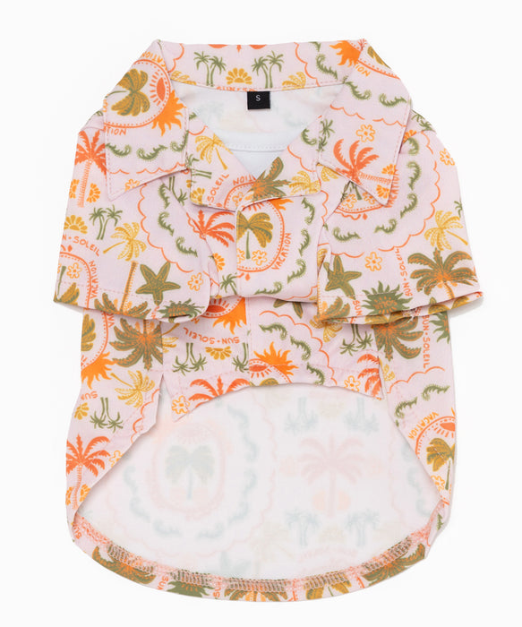 BILLABONG ウィメンズ ALOHA DOG SHIRT その他アクセサリー 【2026年春夏モデル】 SCS / 3L