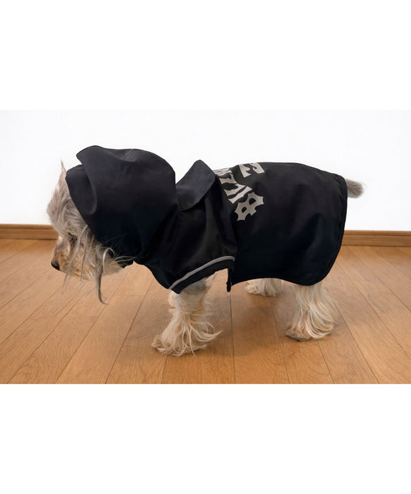 BILLABONG 【DOG WEAR】REFLECTIVE DOG レインコート 【2026年春夏モデル】