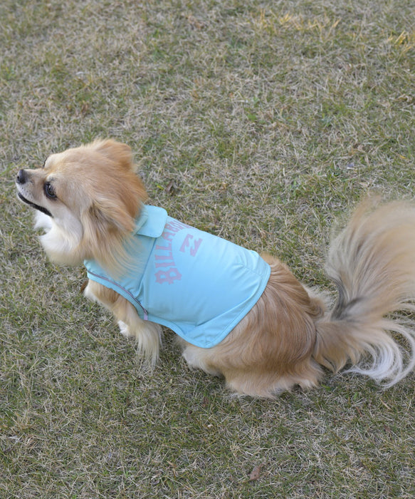 BILLABONG 【DOG WEAR】REFLECTIVE DOG レインコート 【2026年春夏モデル】