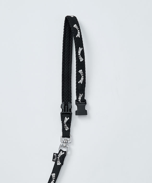 BILLABONG ウィメンズ ARCH LOGO DOG LEAD その他アクセサリー 【2026年春夏モデル】 BLK / F