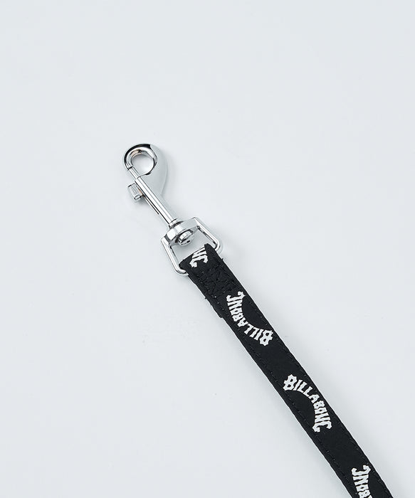 BILLABONG ウィメンズ ARCH LOGO DOG LEAD その他アクセサリー 【2026年春夏モデル】 BLK / F