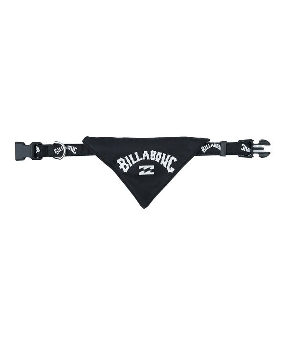 BILLABONG ウィメンズ ARCH LOGO DOG COLLAR その他アクセサリー 【2026年春夏モデル】 BLK / M