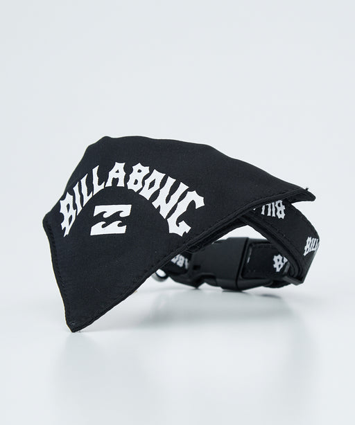 BILLABONG ウィメンズ ARCH LOGO DOG COLLAR その他アクセサリー 【2026年春夏モデル】 BLK / M