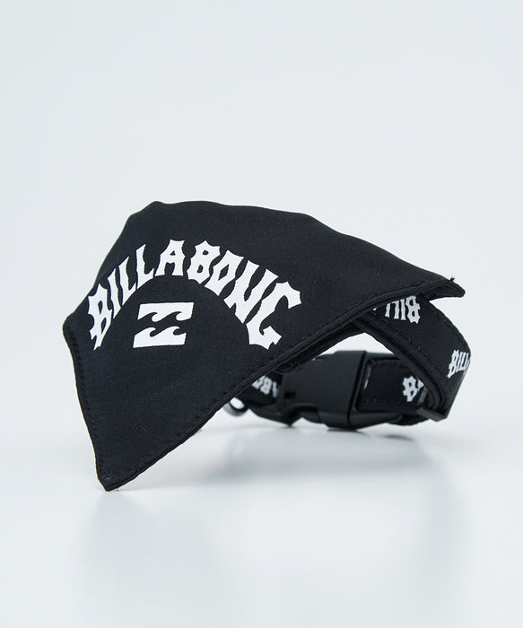 BILLABONG ウィメンズ ARCH LOGO DOG COLLAR その他アクセサリー 【2026年春夏モデル】 BLK / M