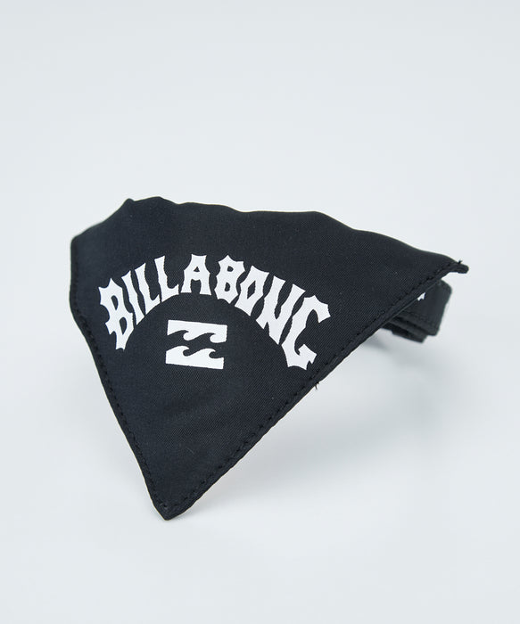 BILLABONG ウィメンズ ARCH LOGO DOG COLLAR その他アクセサリー 【2026年春夏モデル】 BLK / M