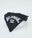 BILLABONG ウィメンズ ARCH LOGO DOG COLLAR その他アクセサリー 【2026年春夏モデル】 BLK / M