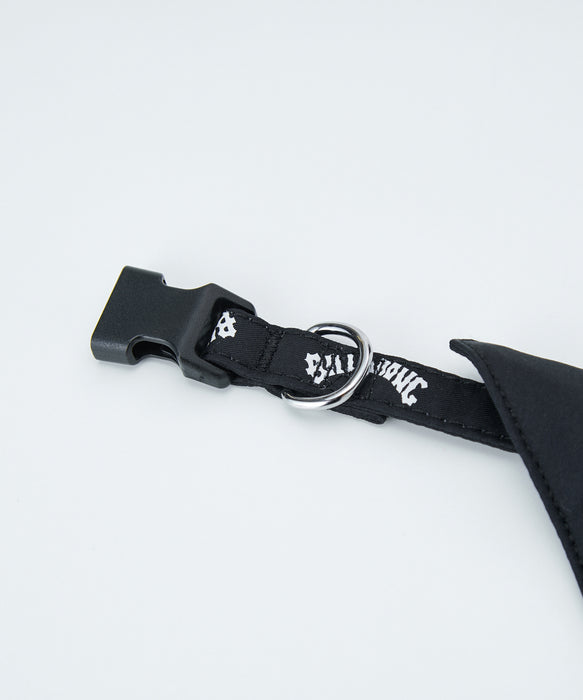 BILLABONG ウィメンズ ARCH LOGO DOG COLLAR その他アクセサリー 【2026年春夏モデル】 BLK / M