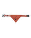 BILLABONG ウィメンズ ARCH LOGO DOG COLLAR その他アクセサリー 【2026年春夏モデル】 RED / M