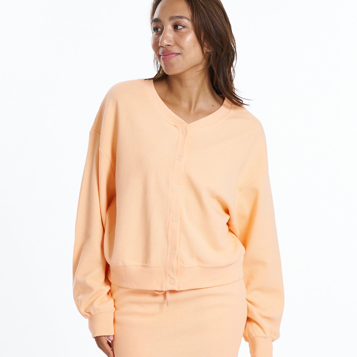 SALE】【直営店限定】BILLABONG ウィメンズ WAFFLE セットアップ