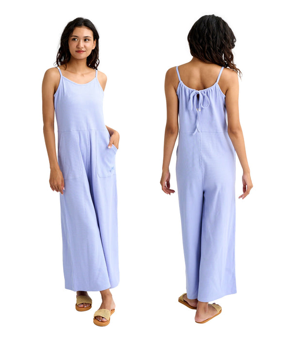 【SALE】【直営店限定】BILLABONG ウィメンズ RIB WAFFLE SALOPETTE ロングパンツ 【2026年春夏モデル】