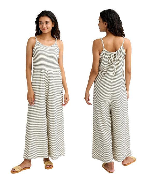 【SALE】【直営店限定】BILLABONG ウィメンズ RIB WAFFLE SALOPETTE ロングパンツ 【2026年春夏モデル】