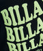 BILLABONG ウィメンズ WAVE LOGO BOY FIT LIGHT CREW トレーナー 【2026年秋冬モデル】 BLK / L