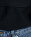 BILLABONG ウィメンズ WAVE LOGO BOY FIT LIGHT CREW トレーナー 【2026年秋冬モデル】 BLK / L