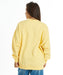BILLABONG ウィメンズ GRAPHIC LOOSE FIT CREW トレーナー 【2026年秋冬モデル】 SUD1 / L
