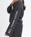BILLABONG ウィメンズ 2WAY BOAT NECK CREW トレーナー 【2026年秋冬モデル】 OFB / L