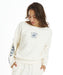 BILLABONG ウィメンズ 2WAY BOAT NECK CREW トレーナー 【2026年秋冬モデル】 SCS / L