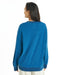 BILLABONG ウィメンズ COWGIRL LOOSE FIT CREW トレーナー 【2026年秋冬モデル】 IND / L