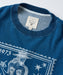 BILLABONG ウィメンズ COWGIRL LOOSE FIT CREW トレーナー 【2026年秋冬モデル】 IND / L