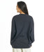BILLABONG ウィメンズ COWGIRL LOOSE FIT CREW トレーナー 【2026年秋冬モデル】 OFB / L
