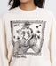 BILLABONG ウィメンズ COWGIRL LOOSE FIT CREW トレーナー 【2026年秋冬モデル】 SCS / L