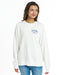 BILLABONG ウィメンズ SQUARE LOGO BOY FIT CREW トレーナー 【2026年秋冬モデル】 OF2 / L