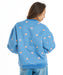 BILLABONG ウィメンズ SHAGGY BONDING MEDIUM LOOSE CREW トレーナー 【2026年秋冬モデル】 BUH / M