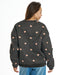 BILLABONG ウィメンズ SHAGGY BONDING MEDIUM LOOSE CREW トレーナー 【2026年秋冬モデル】 OFB / M