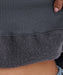 BILLABONG ウィメンズ APPLIQUE MEDIUM LOOSE CREW トレーナー 【2026年秋冬モデル】 OFB / L