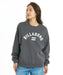 BILLABONG ウィメンズ MONO ALOHA KENDAL CREW  トレーナー 【2026年秋冬モデル】 OFB / M