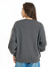 BILLABONG ウィメンズ MONO ALOHA KENDAL CREW  トレーナー 【2026年秋冬モデル】 OFB / M