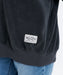 BILLABONG ウィメンズ SUEDE LIKE BONDING FLEECE CREW トレーナー 【2026年秋冬モデル】 OFB / M