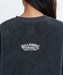 BILLABONG ウィメンズ SUEDE LIKE BONDING FLEECE CREW トレーナー 【2026年秋冬モデル】 OFB / M