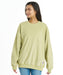 BILLABONG ウィメンズ SUEDE LIKE BONDING FLEECE CREW トレーナー 【2026年秋冬モデル】 SMGR / M