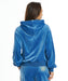BILLABONG ウィメンズ SURF CAMP PALM 73 ZIP HOODIE パーカー 【2026年秋冬モデル】 TRV / L