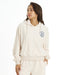 BILLABONG ウィメンズ SURF CAMP PALM 73 ZIP HOODIE パーカー 【2026年秋冬モデル】 WCP / L