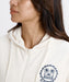 BILLABONG ウィメンズ SURF CAMP PALM 73 ZIP HOODIE パーカー 【2026年秋冬モデル】 WCP / L