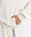 BILLABONG ウィメンズ SURF CAMP PALM 73 ZIP HOODIE パーカー 【2026年秋冬モデル】 WCP / L