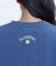 BILLABONG ウィメンズ SURF CAMP HERITAGE CREW トレーナー 【2026年秋冬モデル】 TRV / L