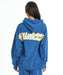 BILLABONG ウィメンズ SURF CAMP HERITAGE PULL HOODIE パーカー 【2026年秋冬モデル】 TRV / M