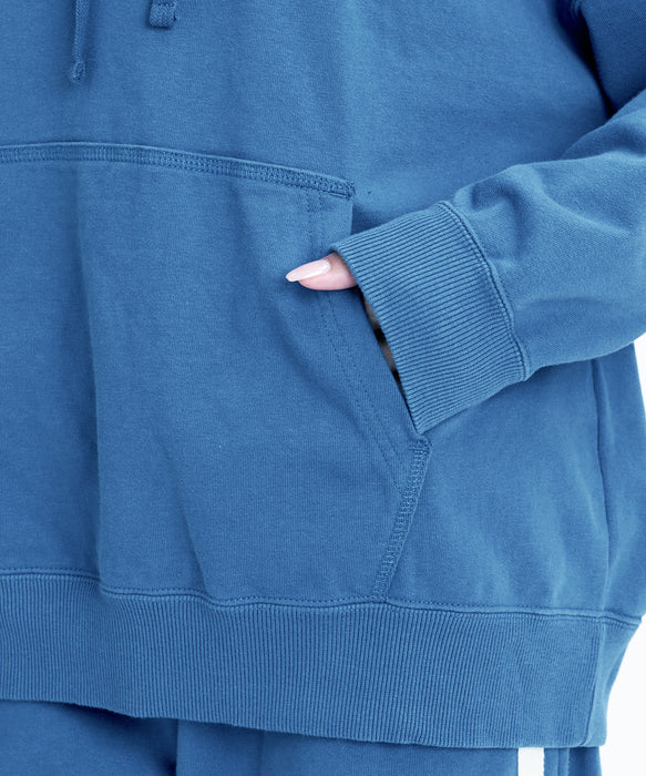 BILLABONG ウィメンズ SURF CAMP HERITAGE PULL HOODIE パーカー 【2026年秋冬モデル】 TRV / M
