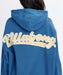 BILLABONG ウィメンズ SURF CAMP HERITAGE PULL HOODIE パーカー 【2026年秋冬モデル】 TRV / M