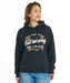 BILLABONG ウィメンズ 73 BOY FIT PARKA パーカー 【2026年秋冬モデル】 BLK / L