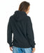 BILLABONG ウィメンズ 73 BOY FIT PARKA パーカー 【2026年秋冬モデル】 BLK / L
