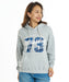 BILLABONG ウィメンズ 73 BOY FIT PARKA パーカー 【2026年秋冬モデル】 GRH / L
