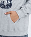 BILLABONG ウィメンズ 73 BOY FIT PARKA パーカー 【2026年秋冬モデル】 GRH / L