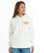 BILLABONG ウィメンズ WAVE LOGO LOOSE FIT PARKA パーカー 【2026年秋冬モデル】 OFW / L