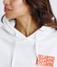 BILLABONG ウィメンズ WAVE LOGO LOOSE FIT PARKA パーカー 【2026年秋冬モデル】 OFW / L