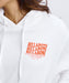 BILLABONG ウィメンズ WAVE LOGO LOOSE FIT PARKA パーカー 【2026年秋冬モデル】 OFW / L