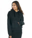 BILLABONG ウィメンズ QUILT MIX LOOSE FIT PARKA パーカー 【2026年秋冬モデル】 BLK / L
